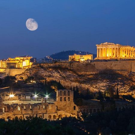 Athens Central Beautiful Apartment!!! Екстериор снимка