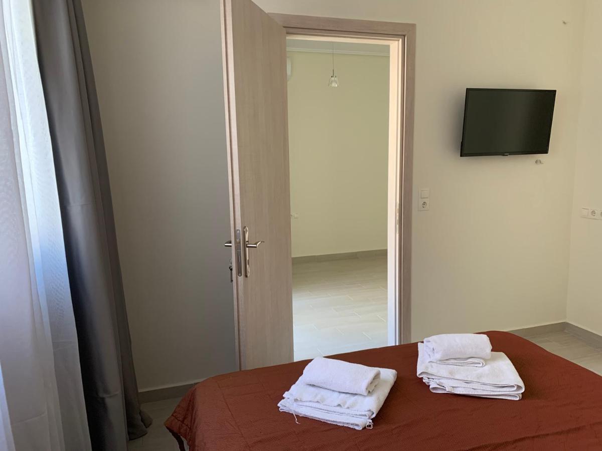 Athens Central Beautiful Apartment!!! Екстериор снимка