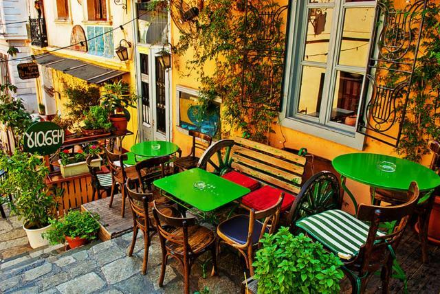 Athens Central Beautiful Apartment!!! Екстериор снимка