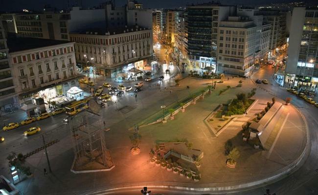 Athens Central Beautiful Apartment!!! Екстериор снимка