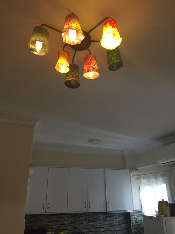 Athens Central Beautiful Apartment!!! Екстериор снимка